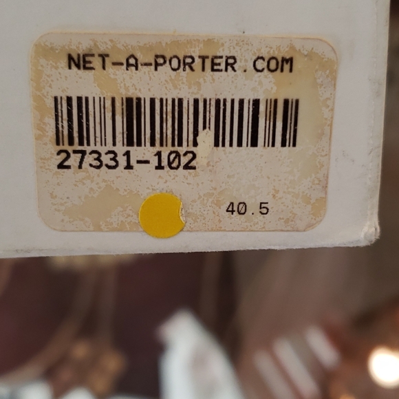 Chloe Heels - Picture 6 of 6